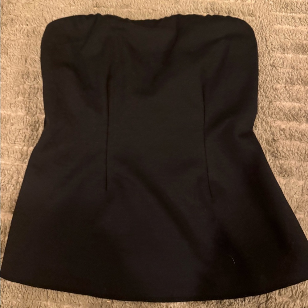 Everlane tube top